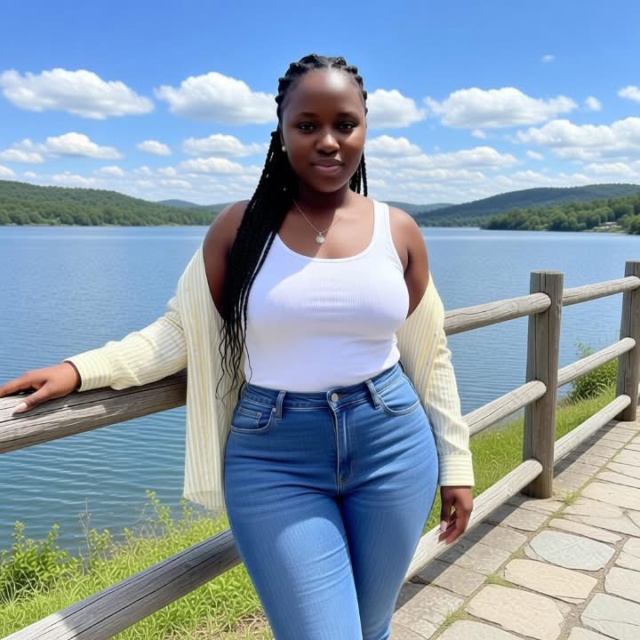 The Girl Who Wants to Get Rich