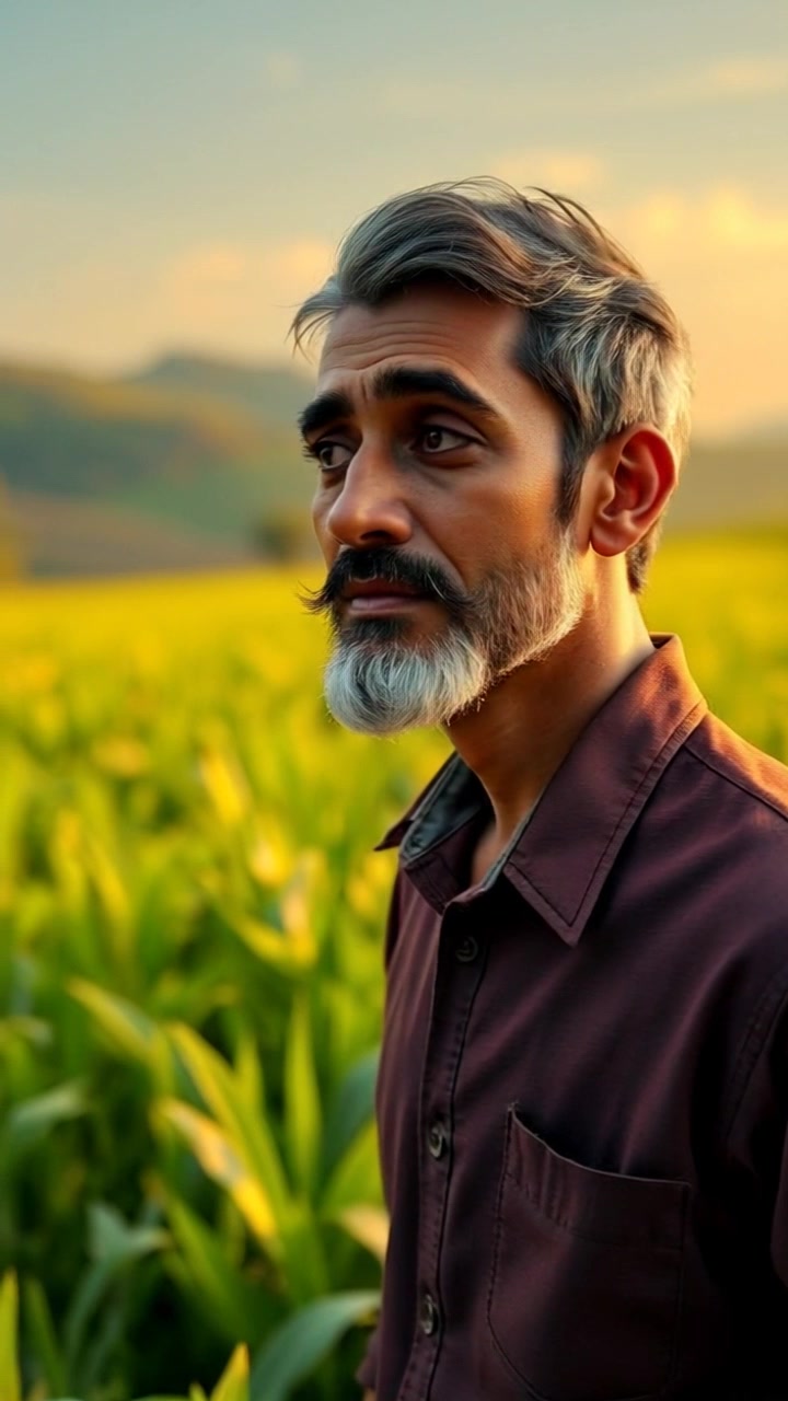 मोहन का प्राकृतिक कृषि सफर