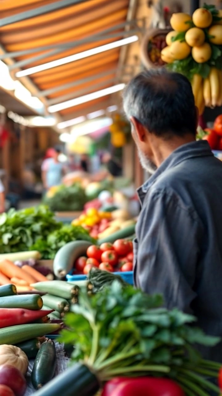 A Poor Widow and the Popular First Lady