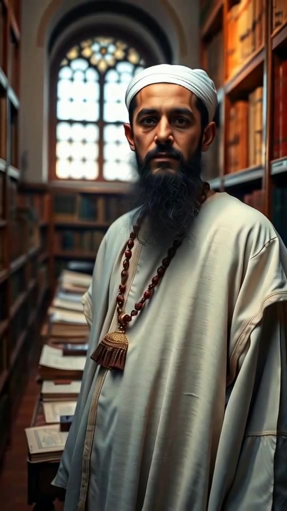 Al-Ghazali: Hujjatul Islam dan Pemikir Besar