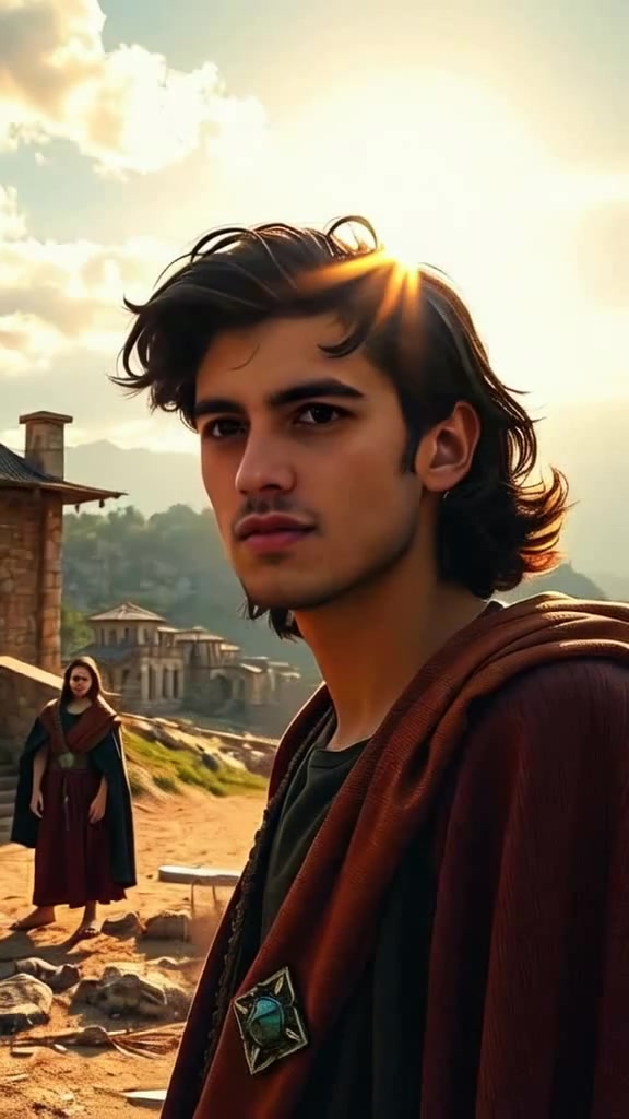 موسى عليه السلام: قصة النبوّة والصبر