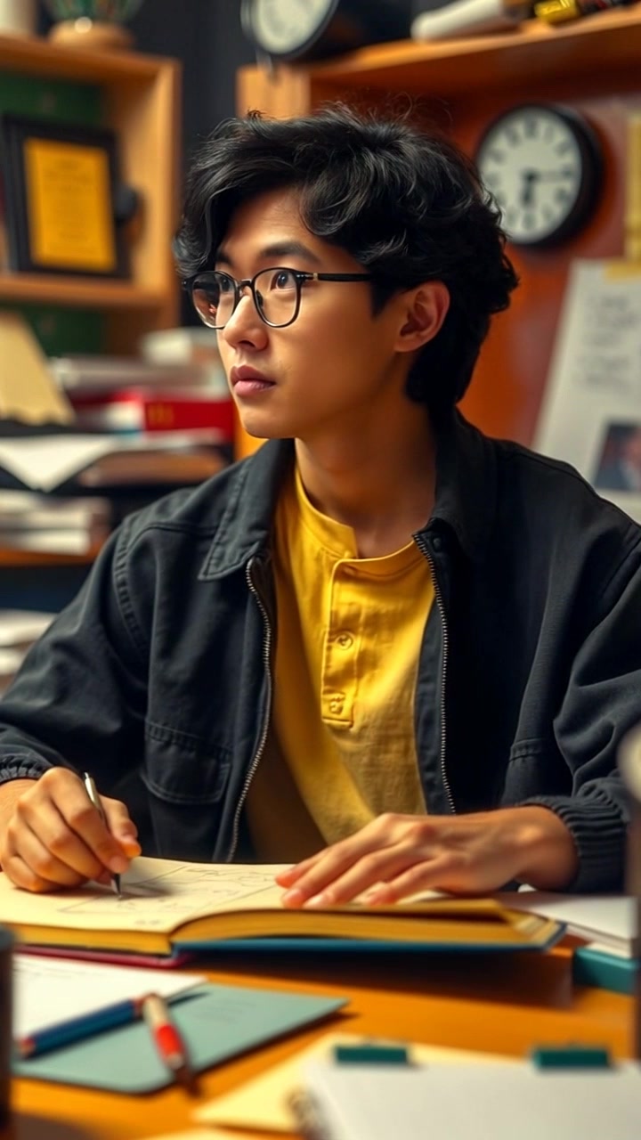 Doraemon's Homework Helper Adventure
