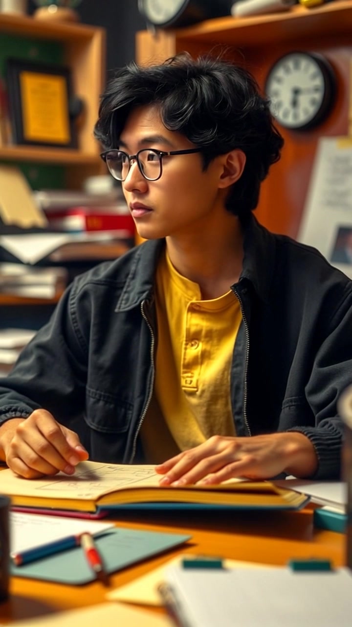 Pijat Aliran Panik: Belajar dari YouTube Shorts!