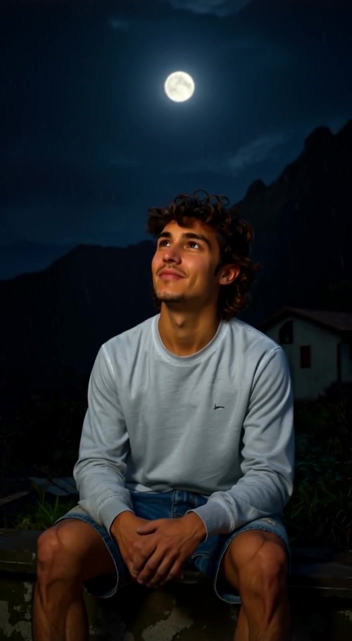 Cristiano Ronaldo: A Journey of Determination and Inspiration