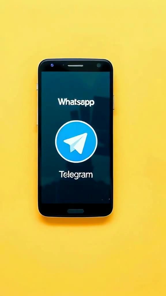 Telegram: The Rising contender Against WhatsApp and Social Media Giants