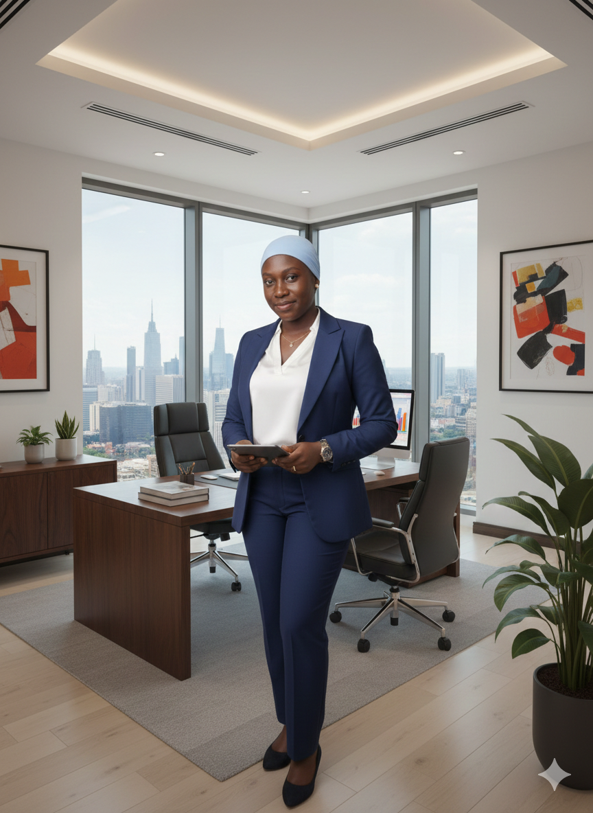 How to Run the Company: Staff Address