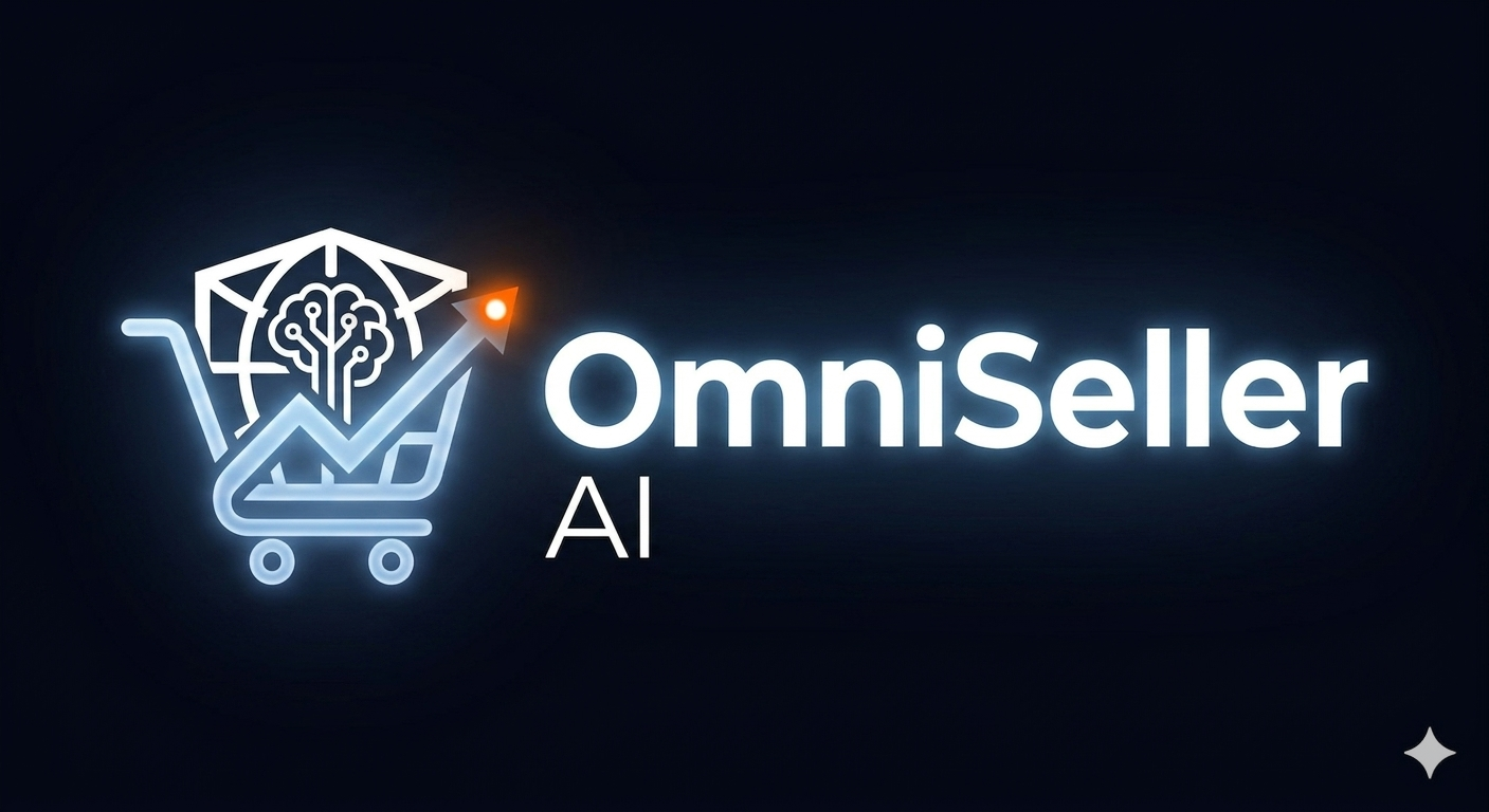Transform Your E-commerce Game with OmniSeller AI!