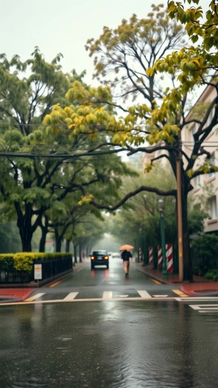 The Monsoon Secret: A Tasteful Romance