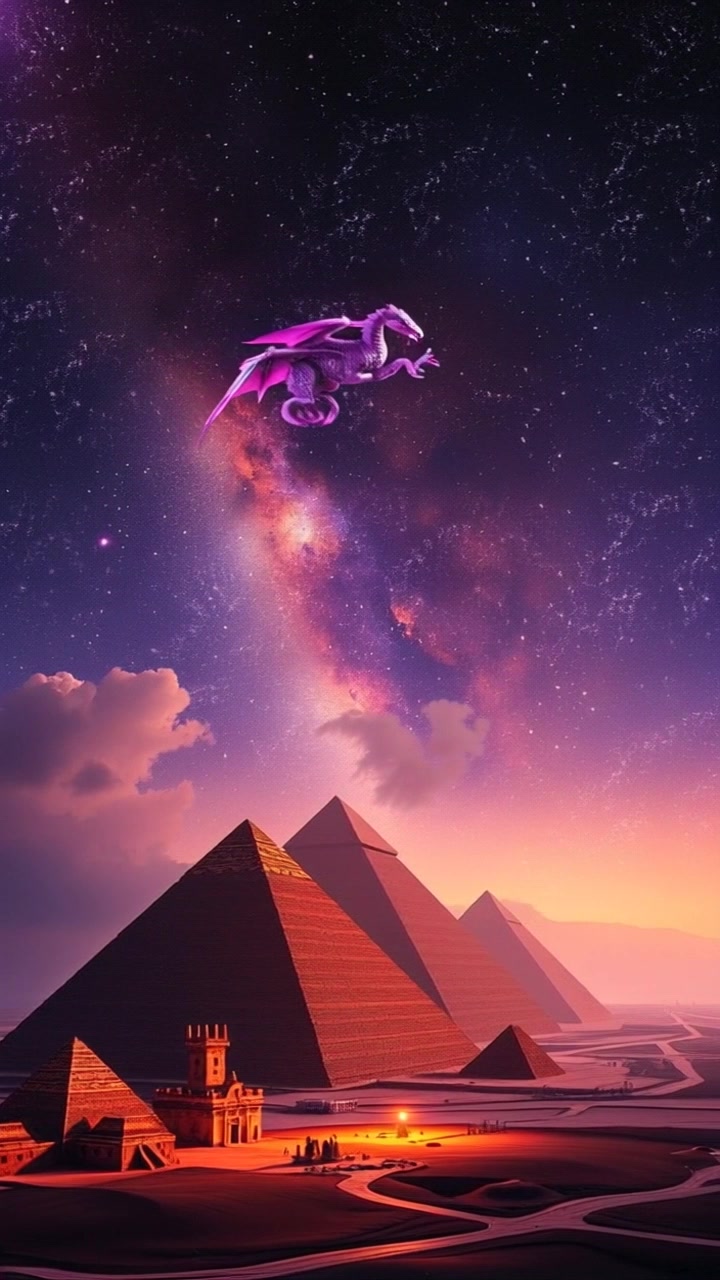 Awakening of the Eternal Sovereign