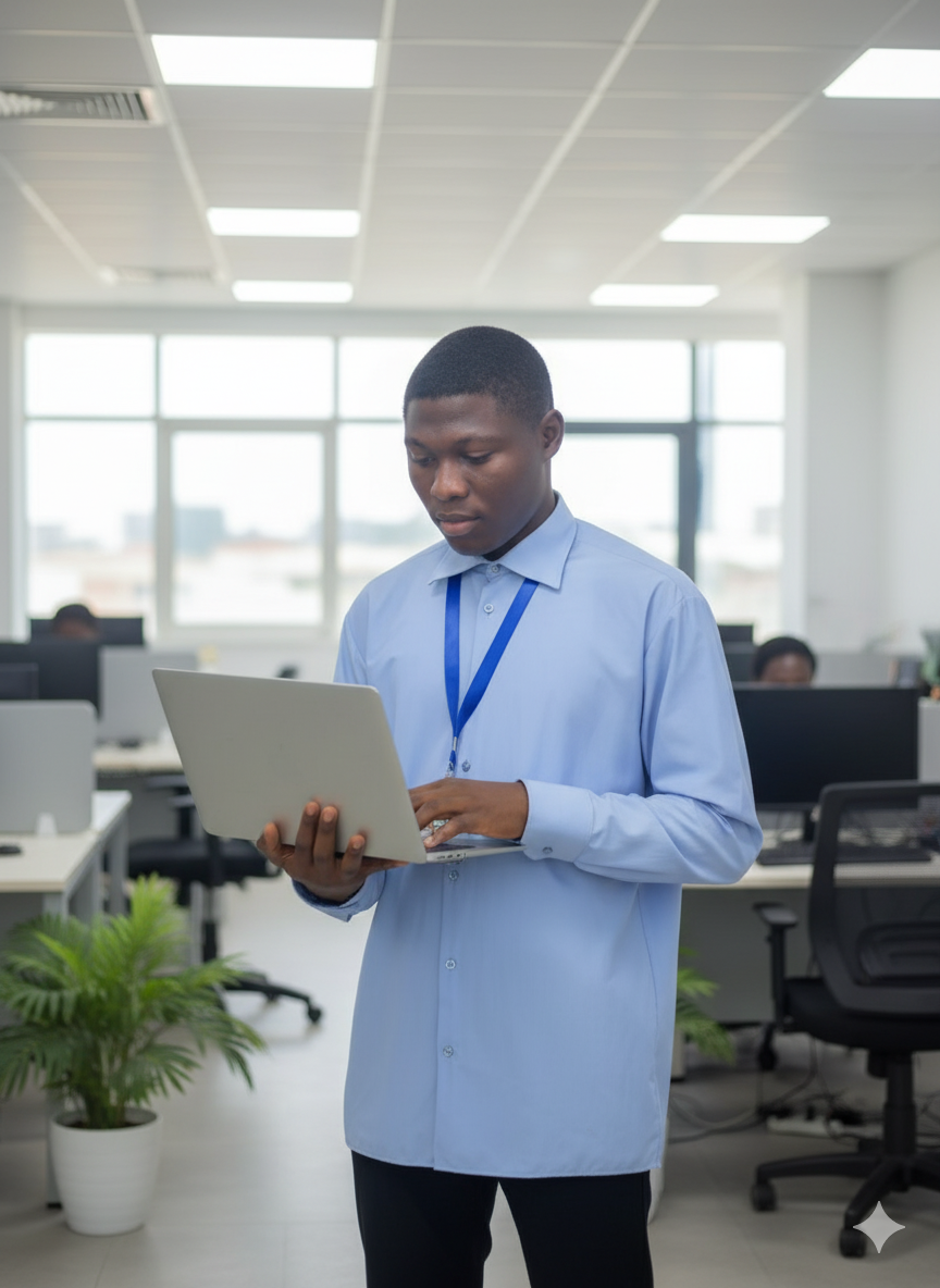 An Accountancy Student's Perspective