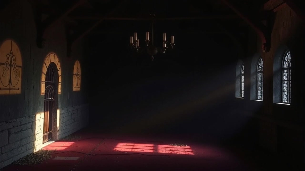 Texas Fire: The Edge of Survival