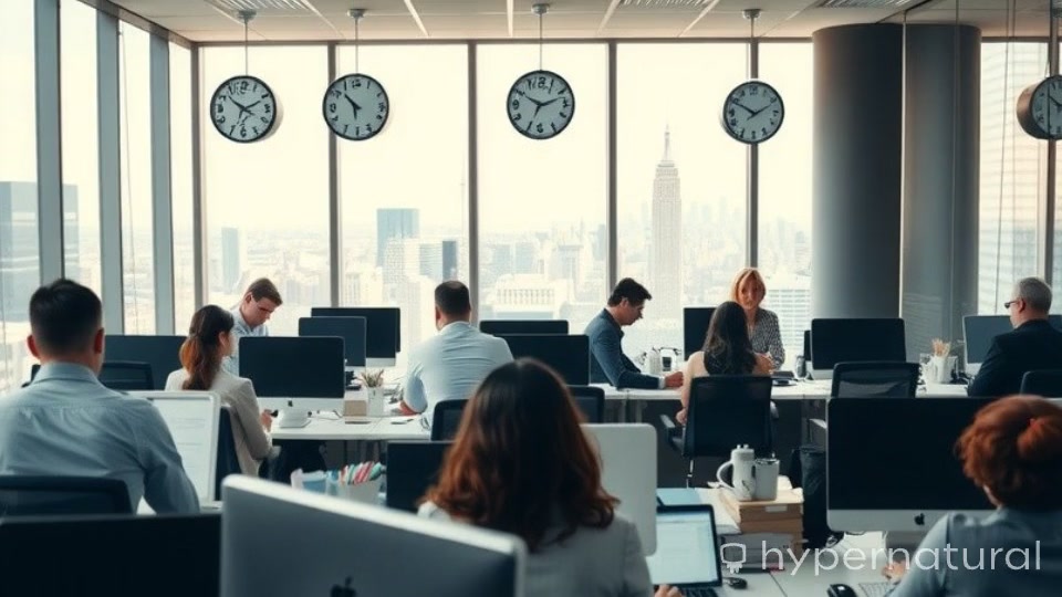 Beyond the Boardroom: Navigating Corporate Life