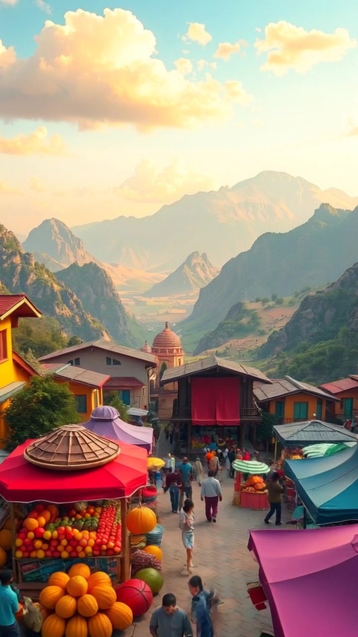 My Days with Shadow the Cat in Pakistan