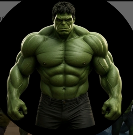 Hulk Badmash ka Papa ka Sathi Bannne ka Khel