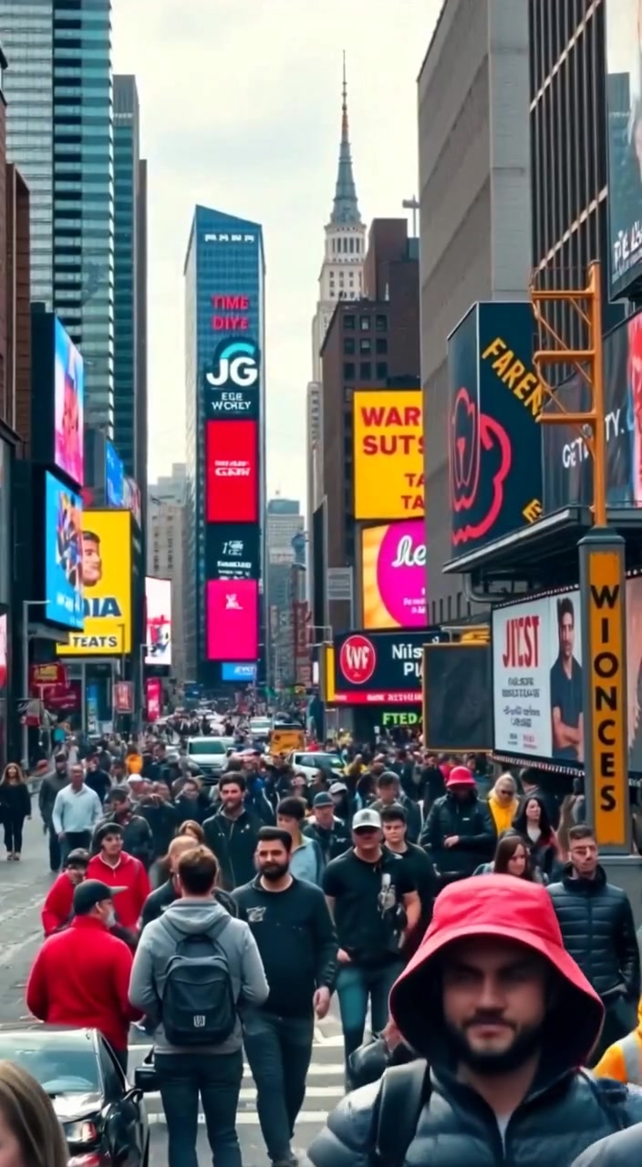 Top 5 Most Visited Places in the U.S.