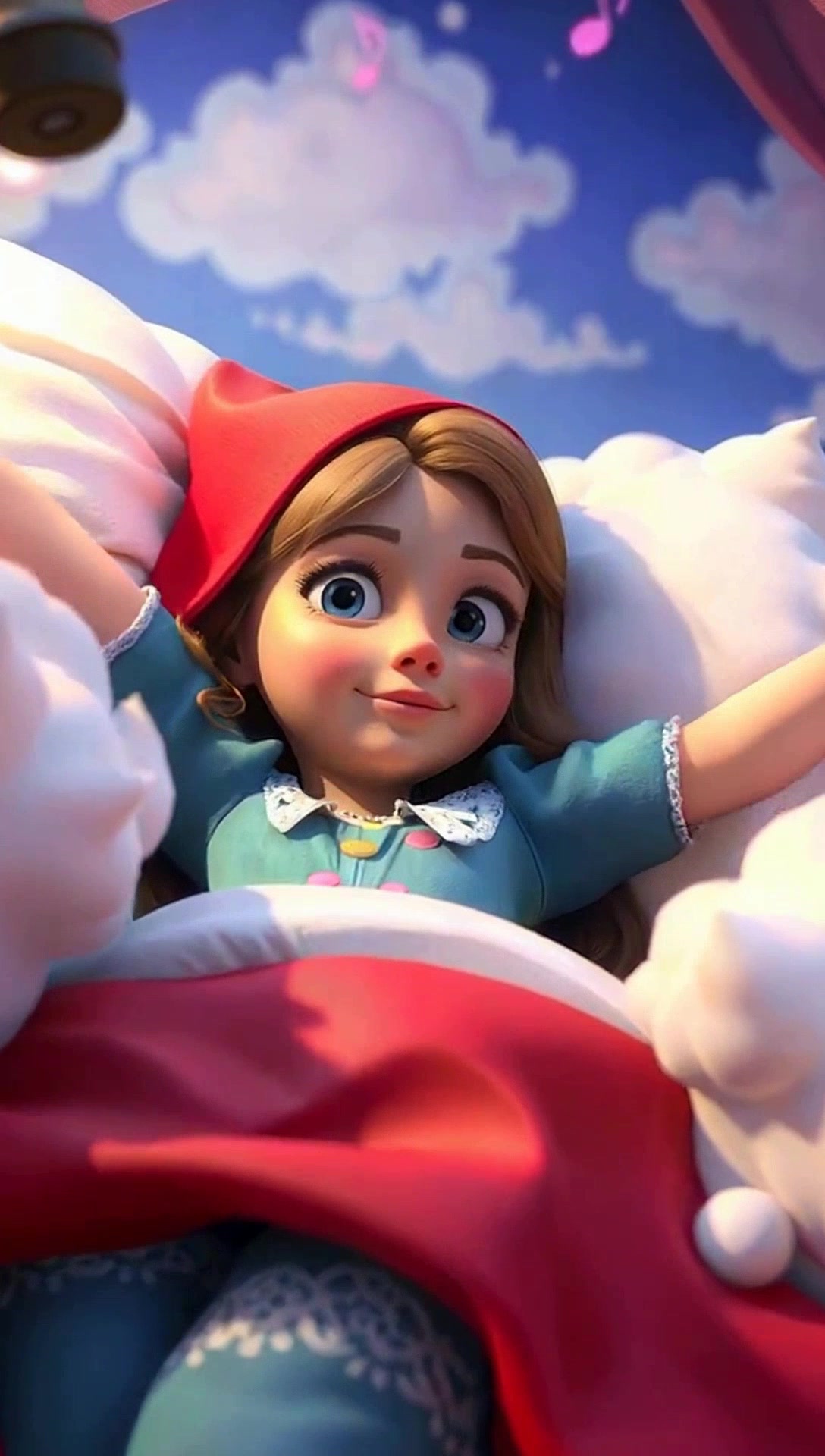 Barbie's Superpower: Being Myself!