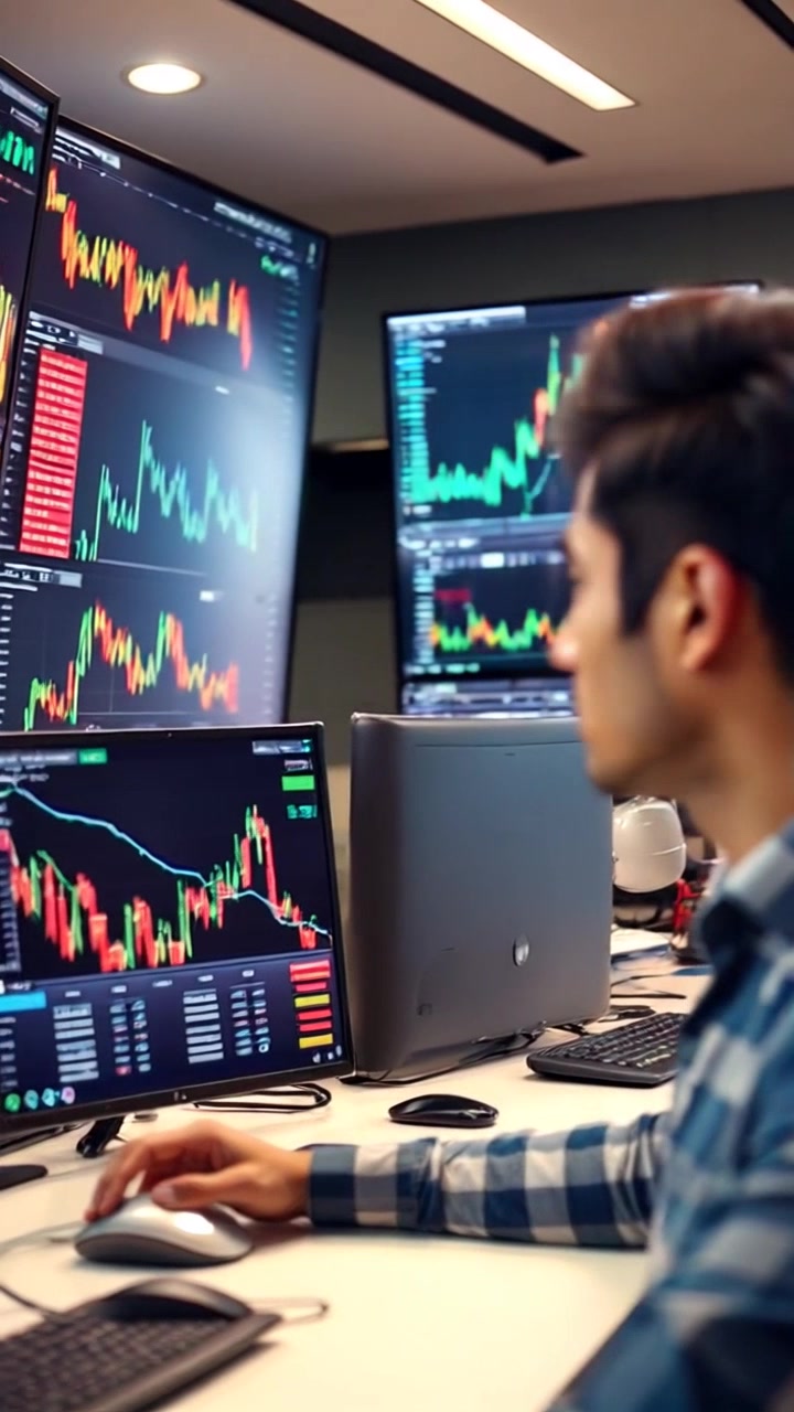 Trend Continuation Patterns: Flags and Pennants Explained