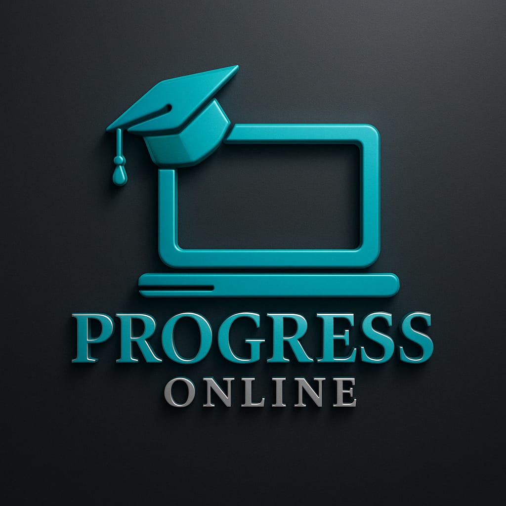 Join PROGRESS ONLINE: Boost Your Career with Our English Course!