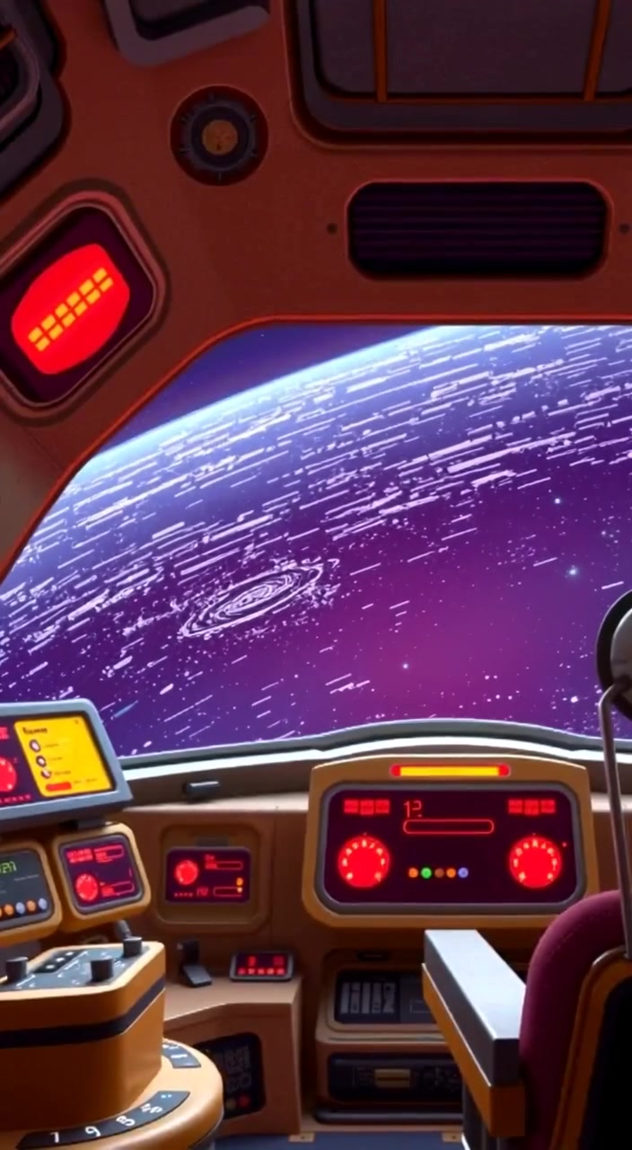 Hyperspace Adventures: Captain Eva and the Space Squid