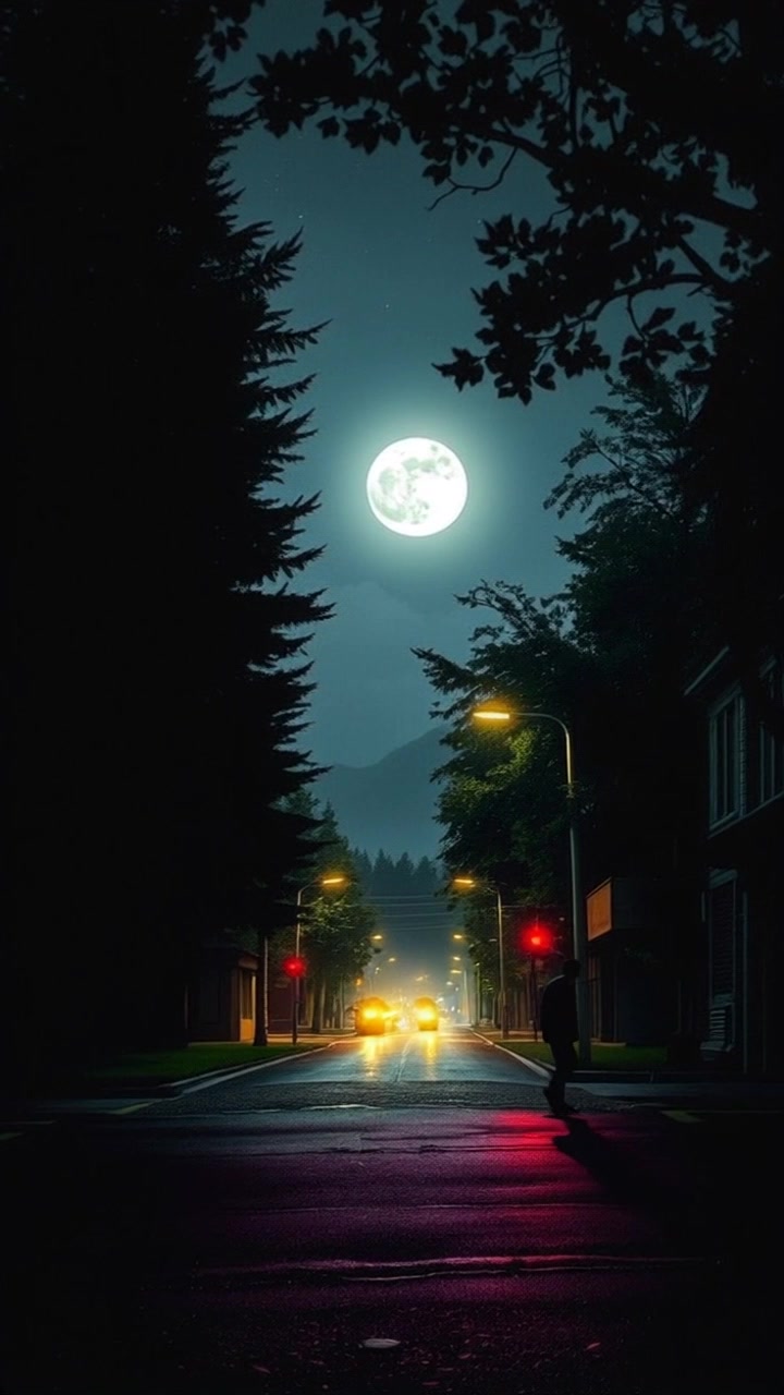 Masha dan Cerita Menyeramkan dalam 30 Detik