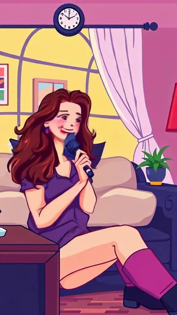 You Laughed at the Ghost—Now What?