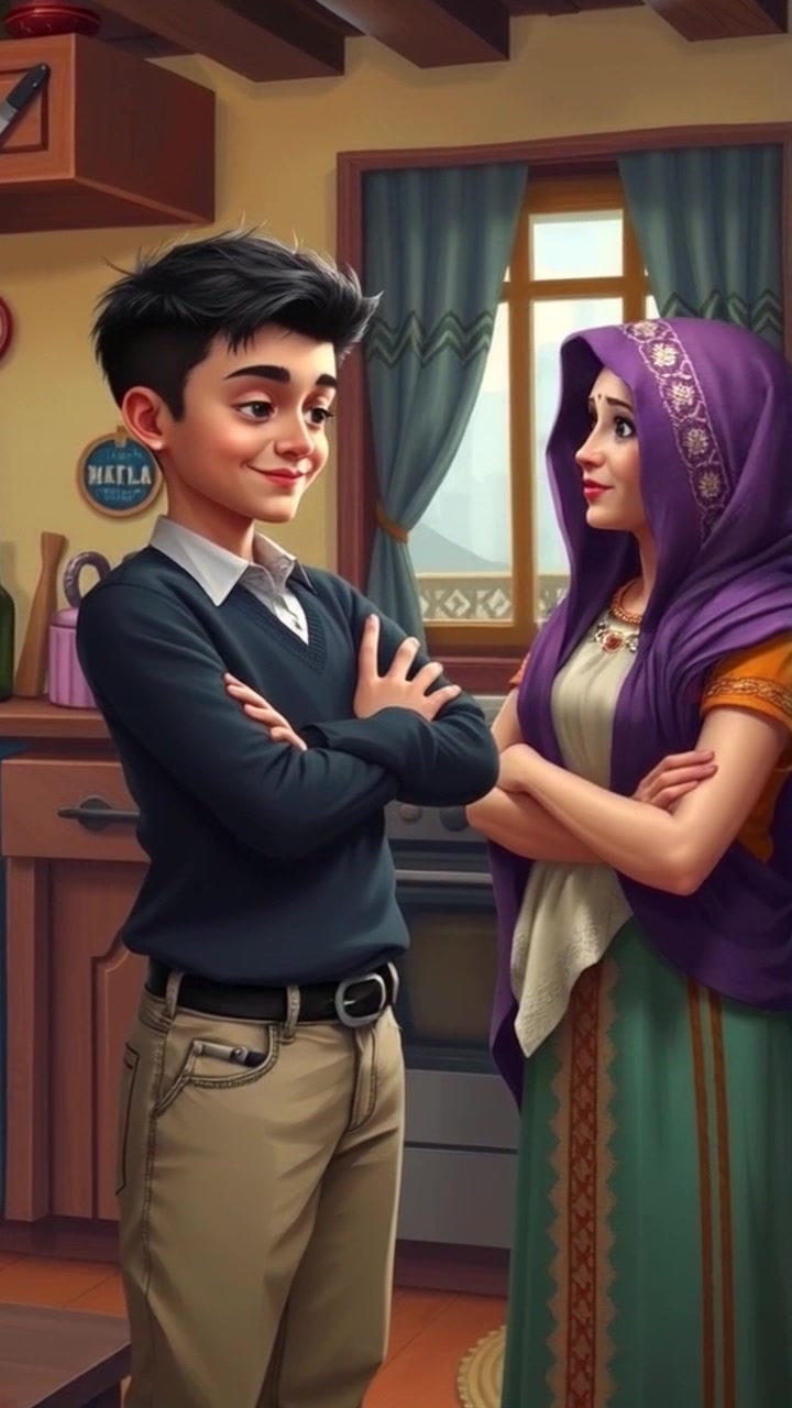 لا تؤجل توبتك: قصة سالم