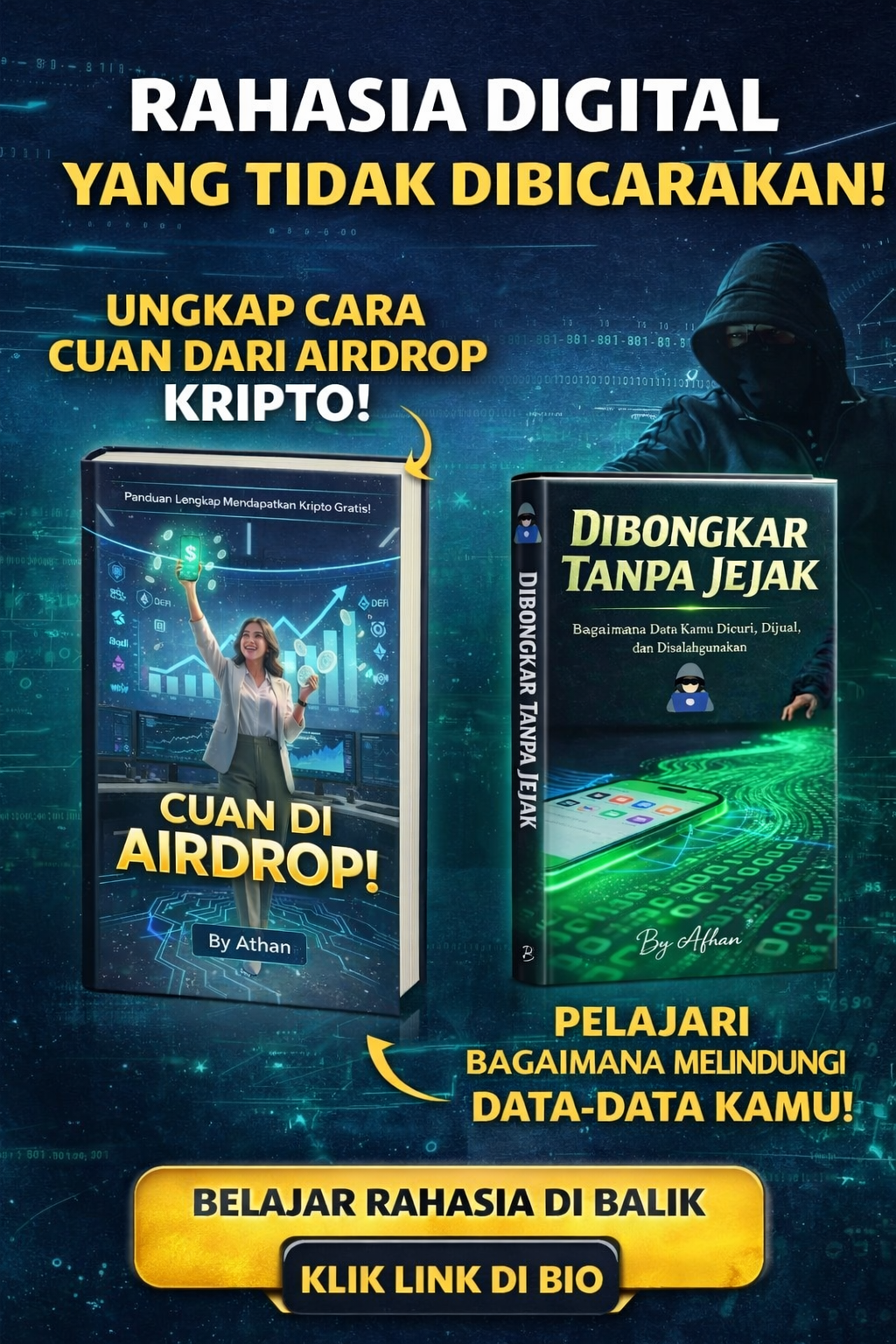 Video Promosi Menarik