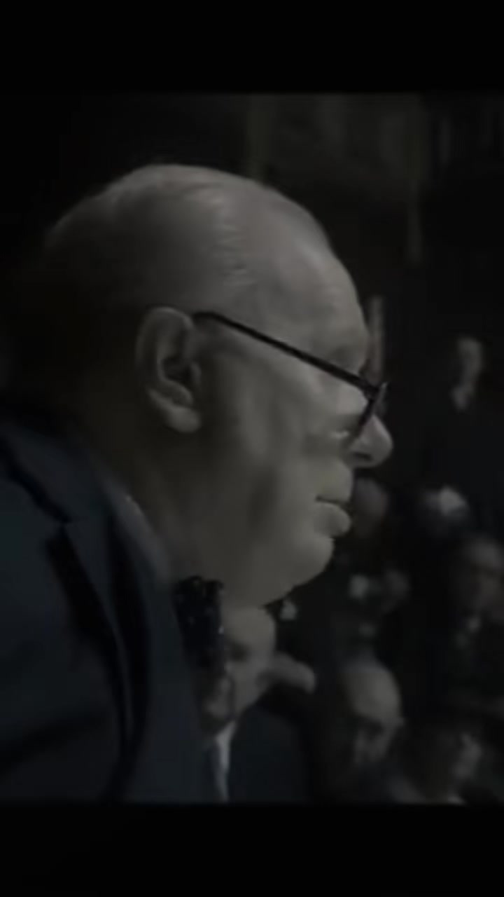 Keberanian untuk Melanjutkan