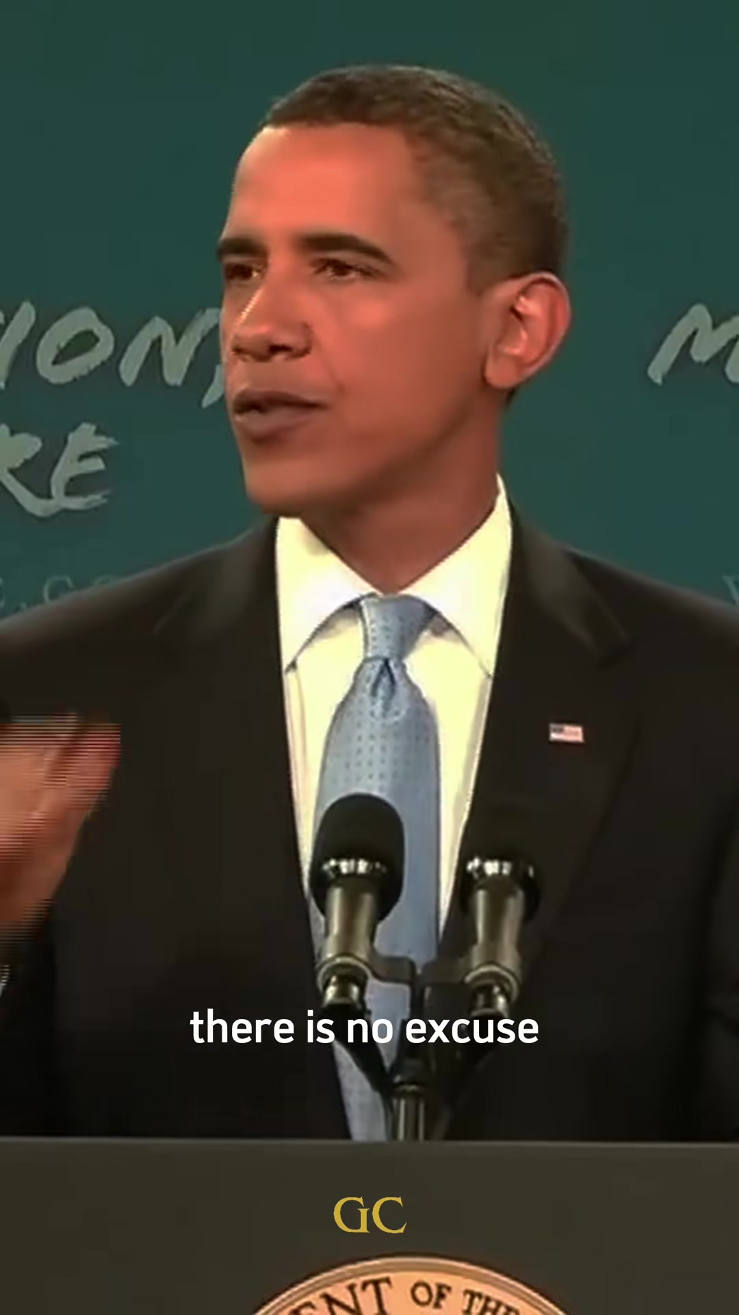 Kitalah Perubahan yang Kita Tunggu