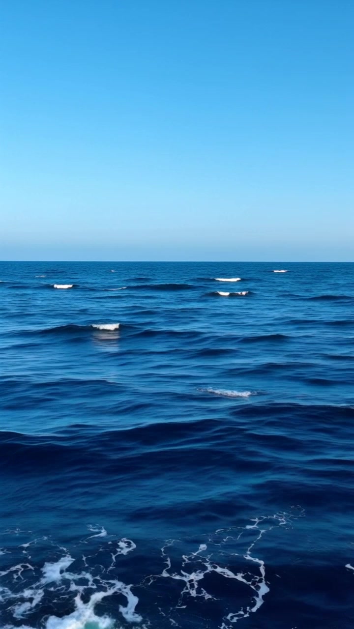 Why Are Oceans Salty? 🌊🧂