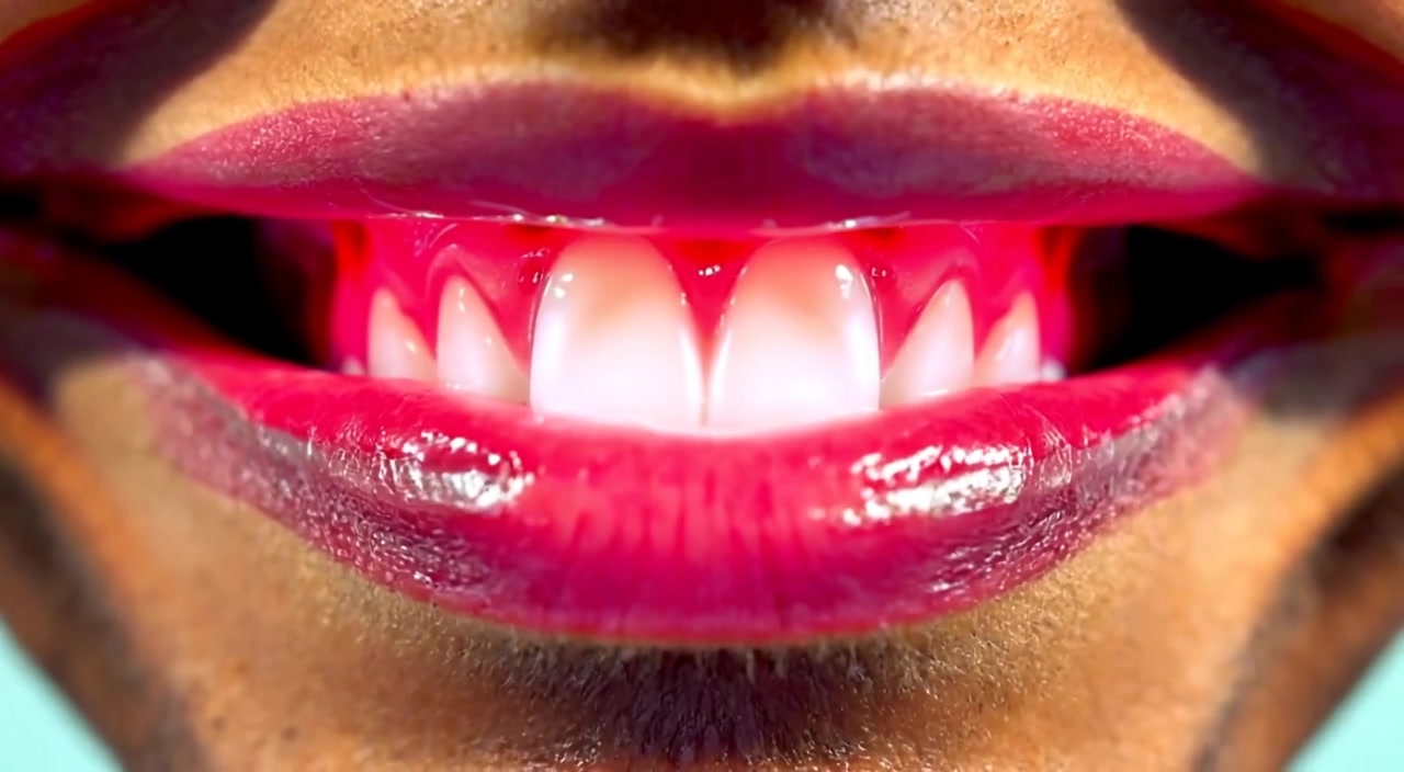 The Battle for Your Teeth