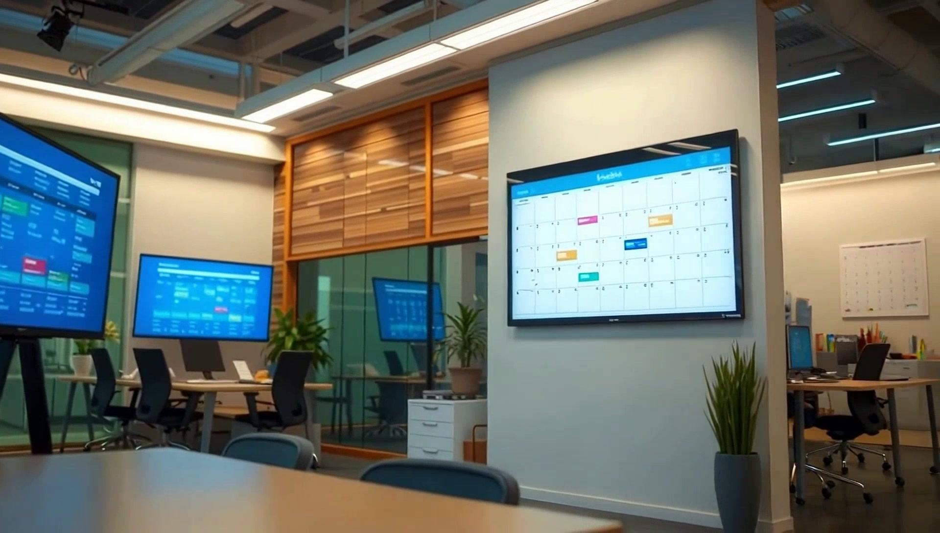 Strategic Content Creation & Scheduling