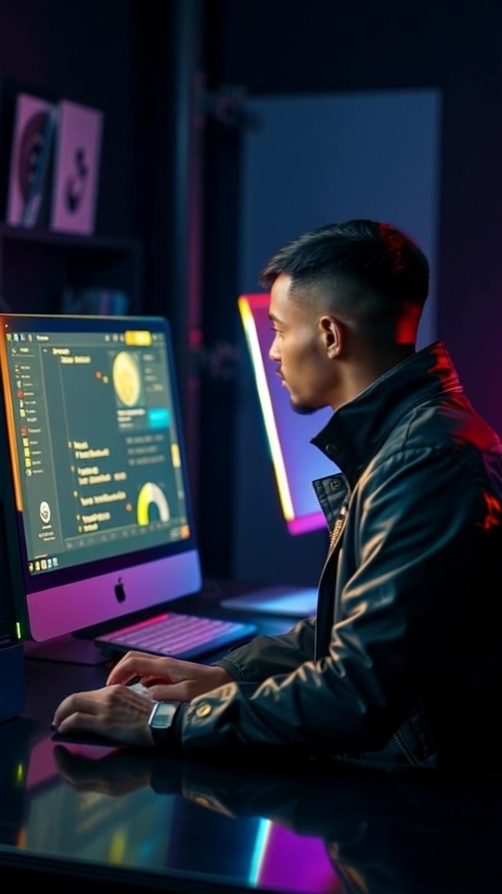 Epic Respawn: From Fails to Triumphs