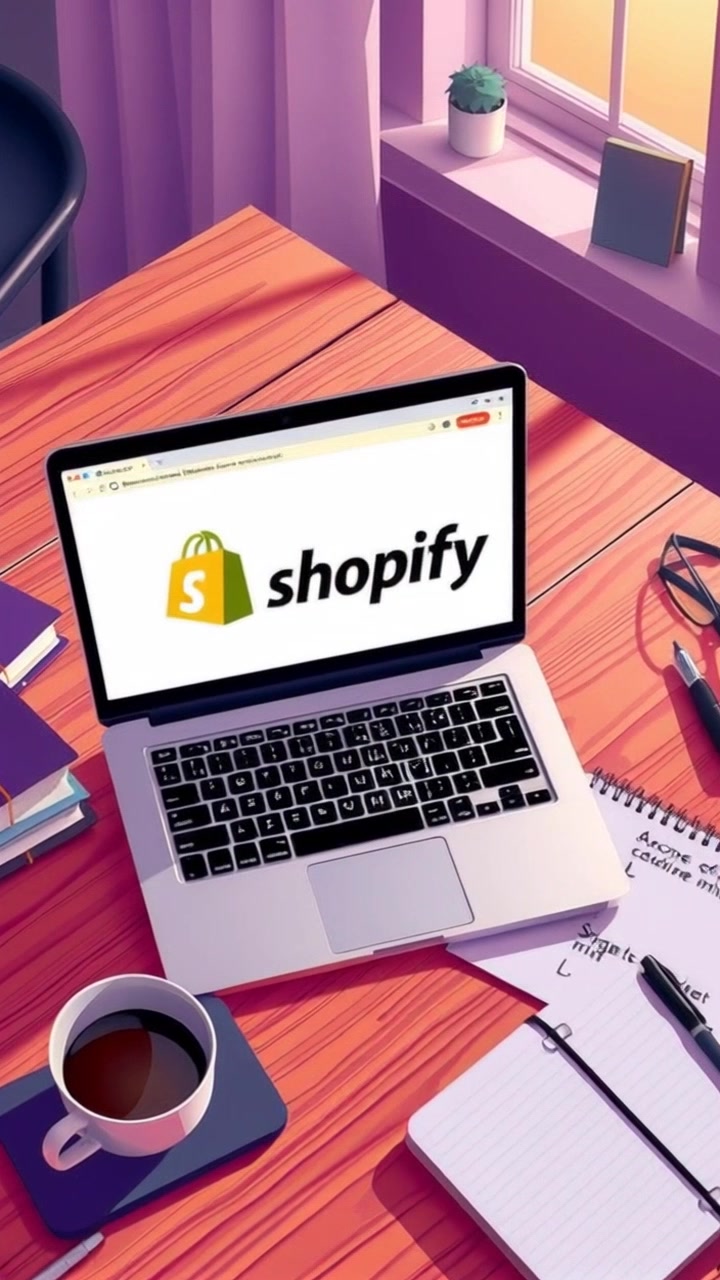 Launch or Upgrade Your Shopify Store with Ease!
