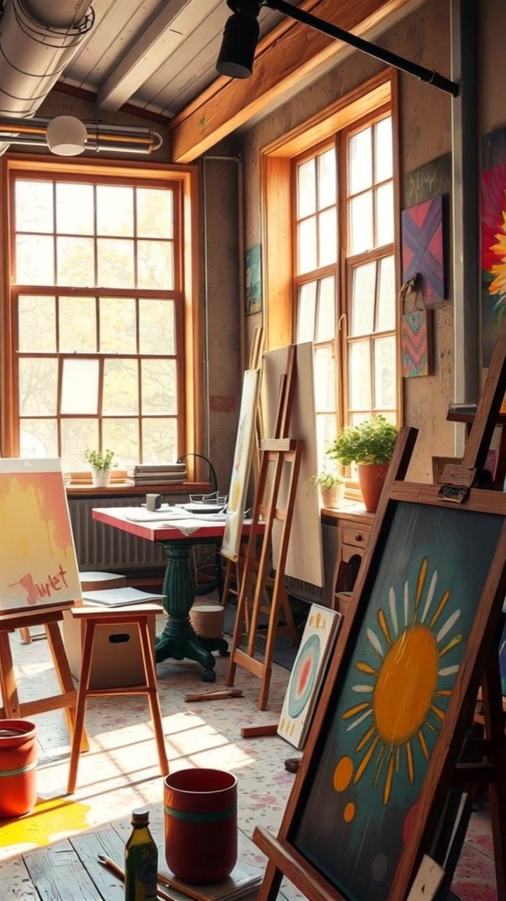 3 Surprising Facts About Van Gogh's Art and Life