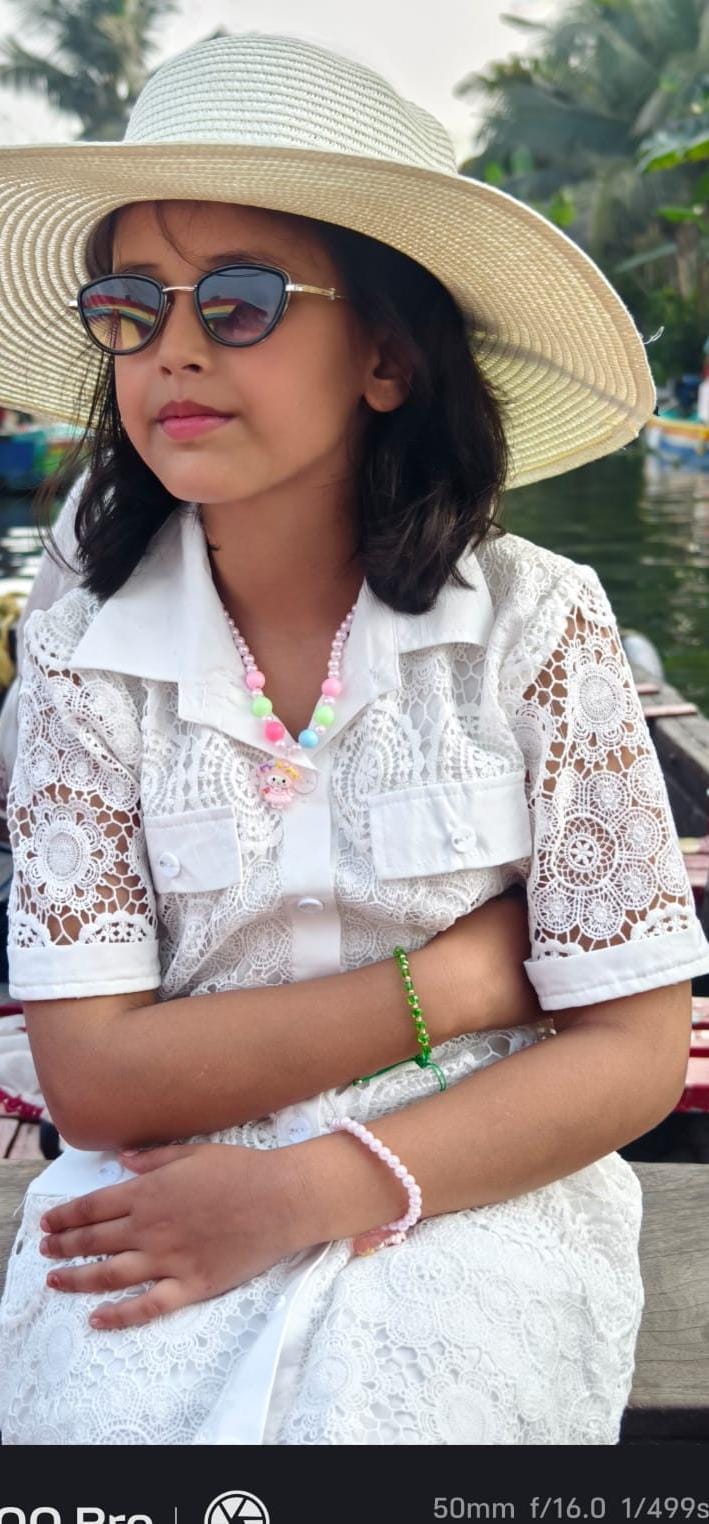 Introducing My Parents