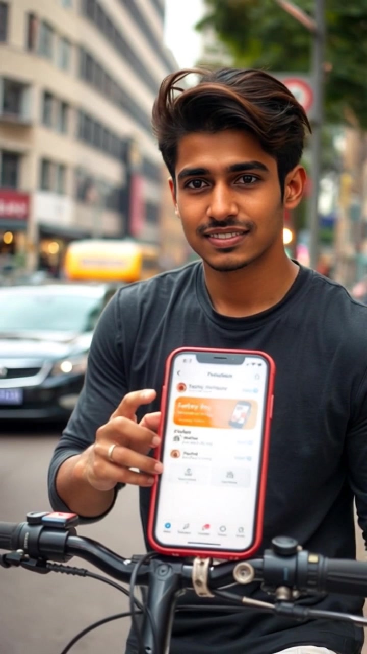 Quick Parcel: Speedy Delivery with Heart