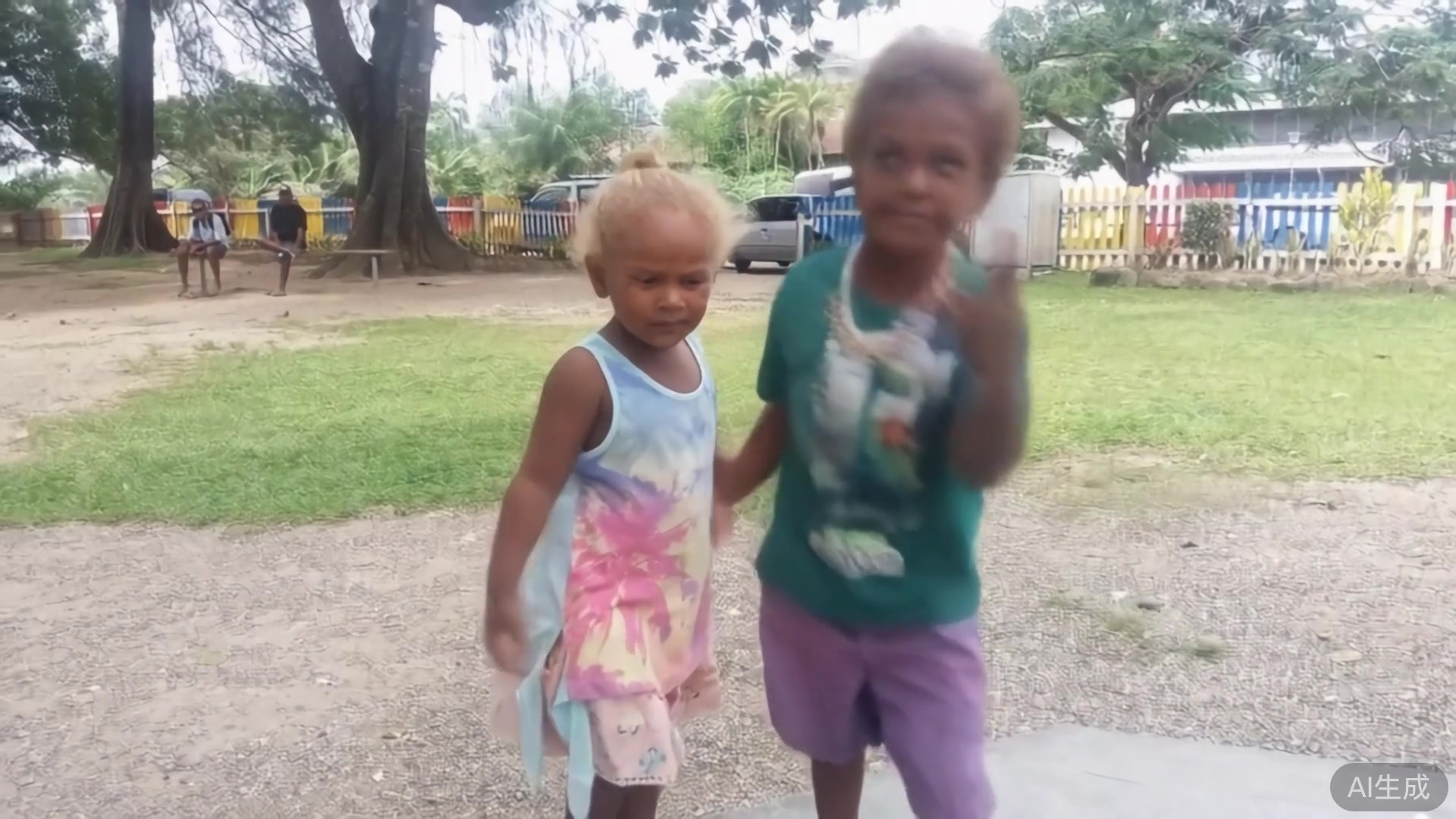 Creating a Professional Video