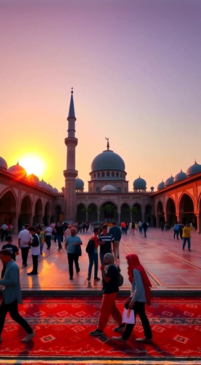 Kisah Nabi untuk Anak-anak