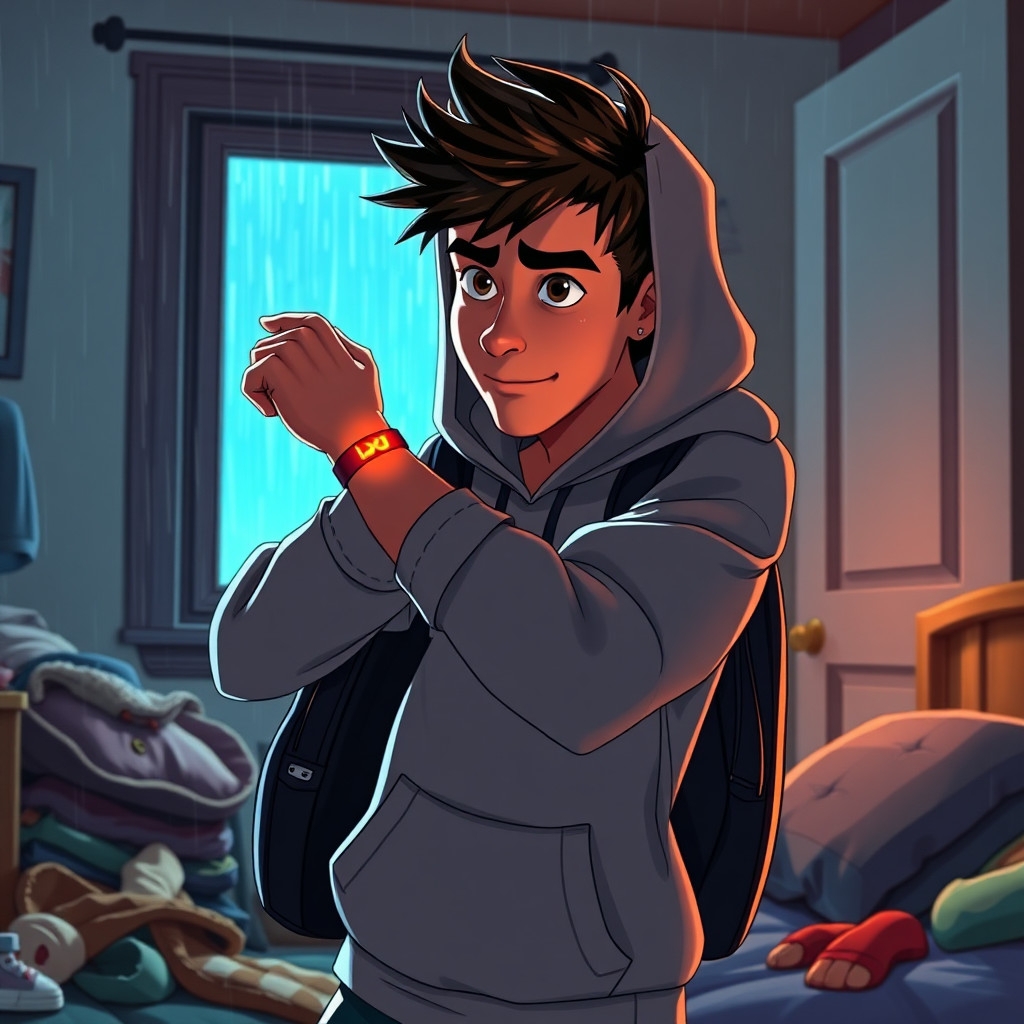 Nyanda and the Whispering Ocean