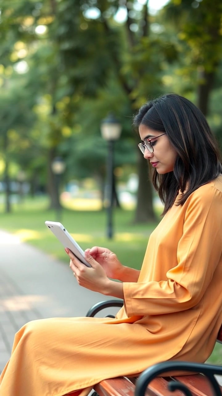 Thrive Offline: Discovering Joy Beyond Screens