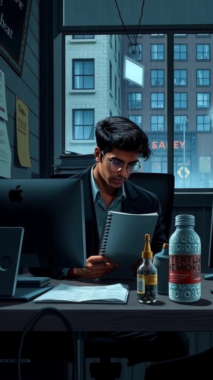 Ujang dan Karyawan Literal di Perusahaan Startup