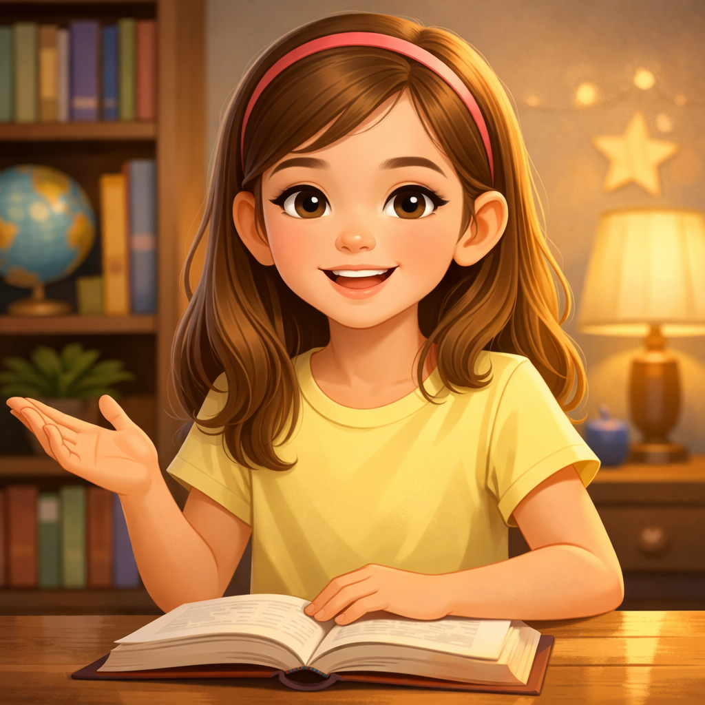 You Are Already a Hero!