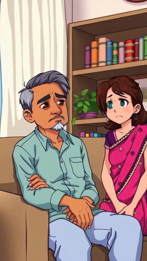 सुंदरलाल की नई मुसीबत