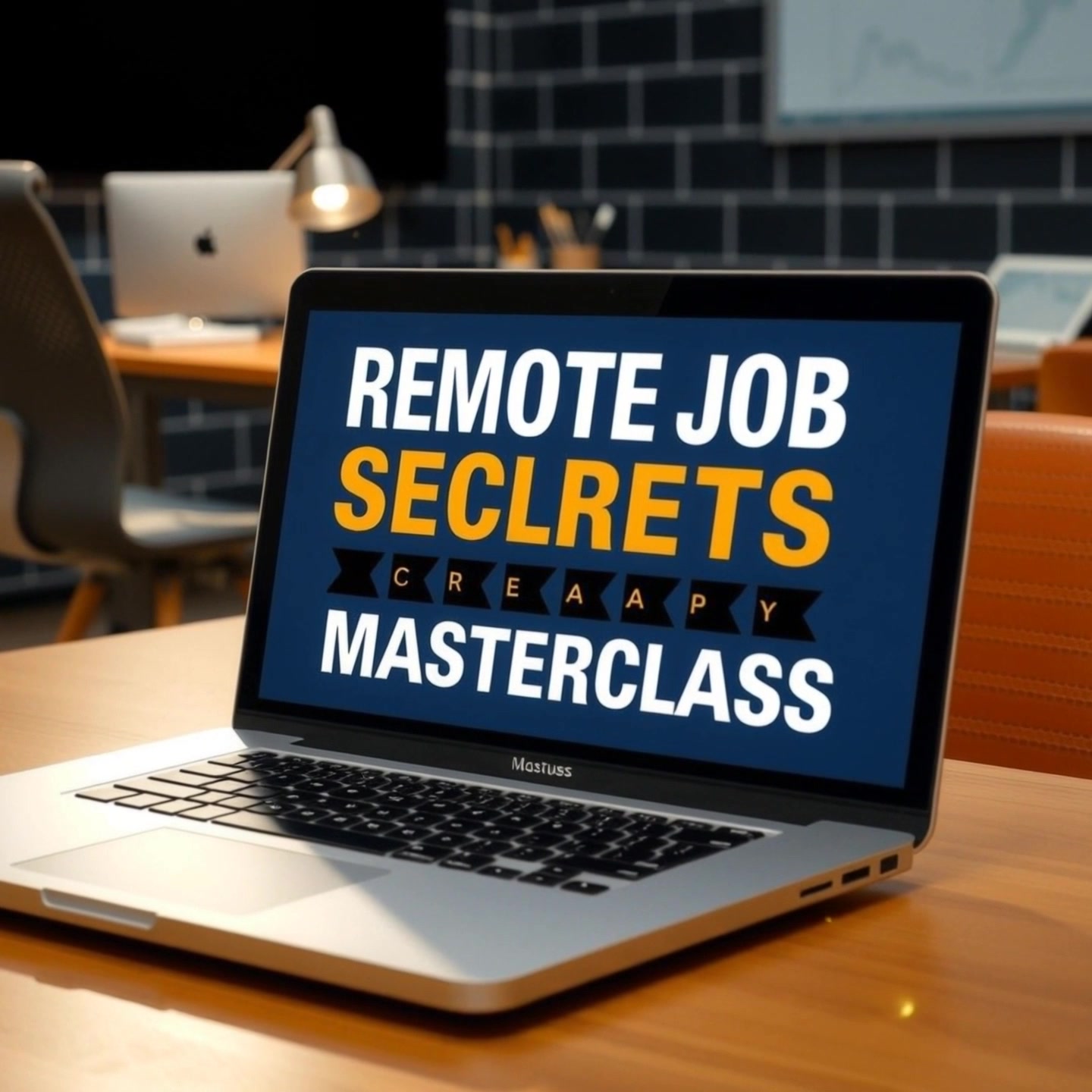Unlock the Secrets to Landing International Remote Jobs as an African Freelancer!