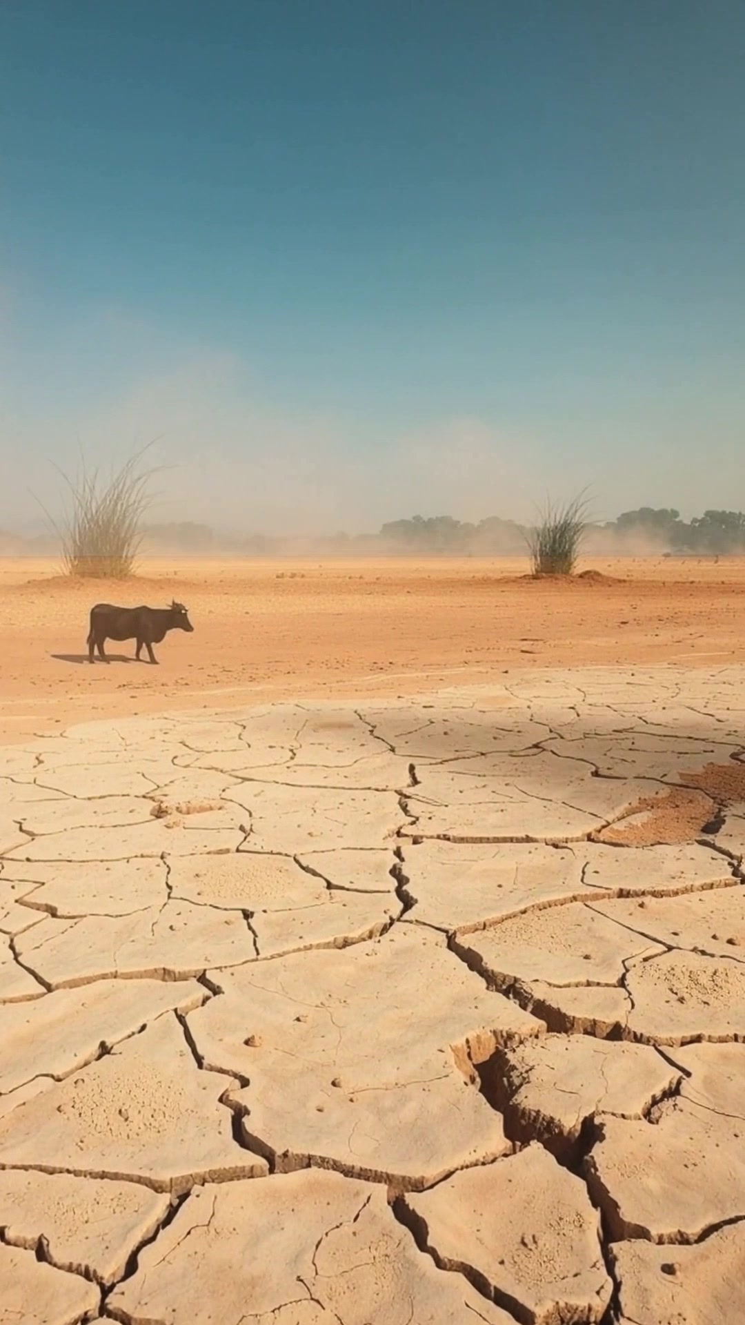 From Ocean of Grass to Dust: The Fall of the Great Plains