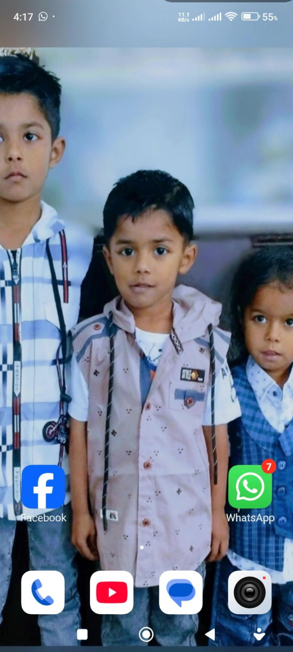 عمر، ابوبکر اور عثمان کی مزاحیہ کہانیاں