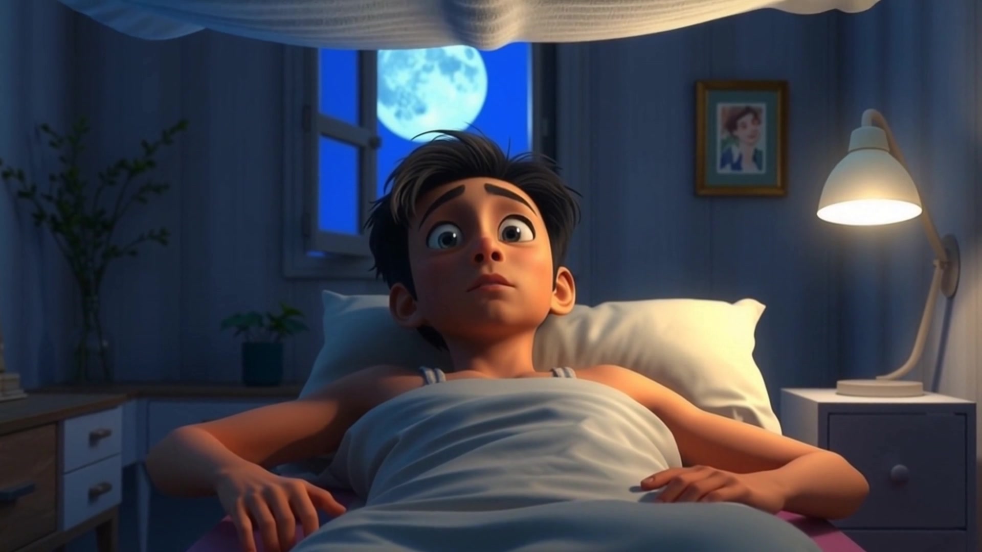 अर्जुन का निर्णय: सत्य की खोज