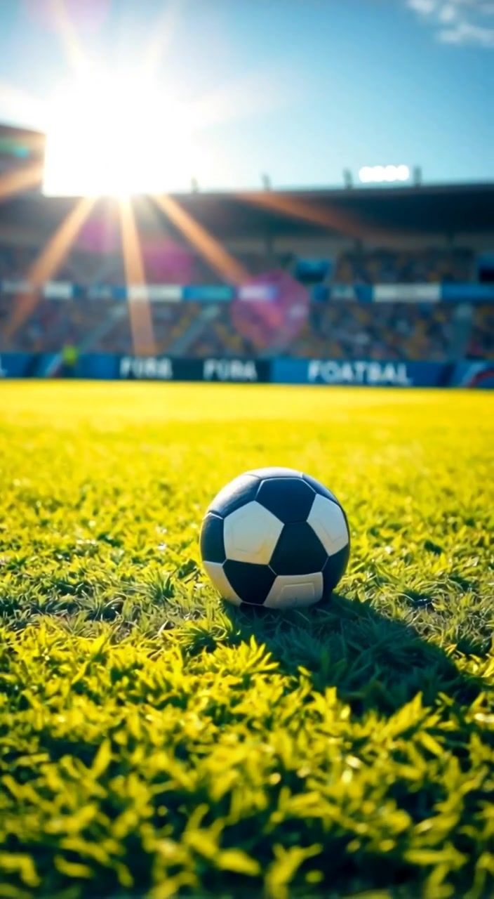 Fakta Menarik Seputar Sepak Bola