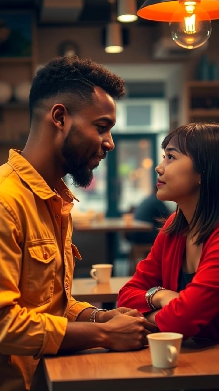Ketika Cinta Berubah Menjadi Pengendalian